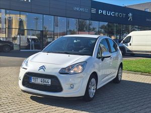 Citroën C3, 1,4 HDi  CZ 1 maj DPH