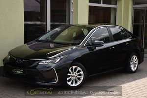 Toyota Corolla, 1.5VVT-i 1M 2xKOLA