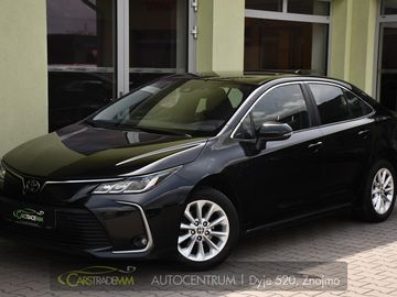 1.5VVT-i 1M 2xKOLA