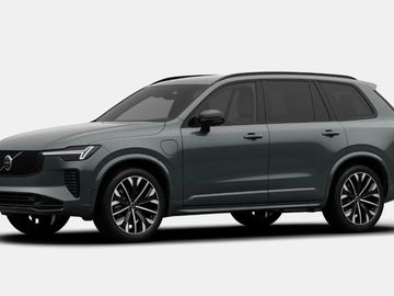 T8 AWD RECHARGE DARK PLUS 7m