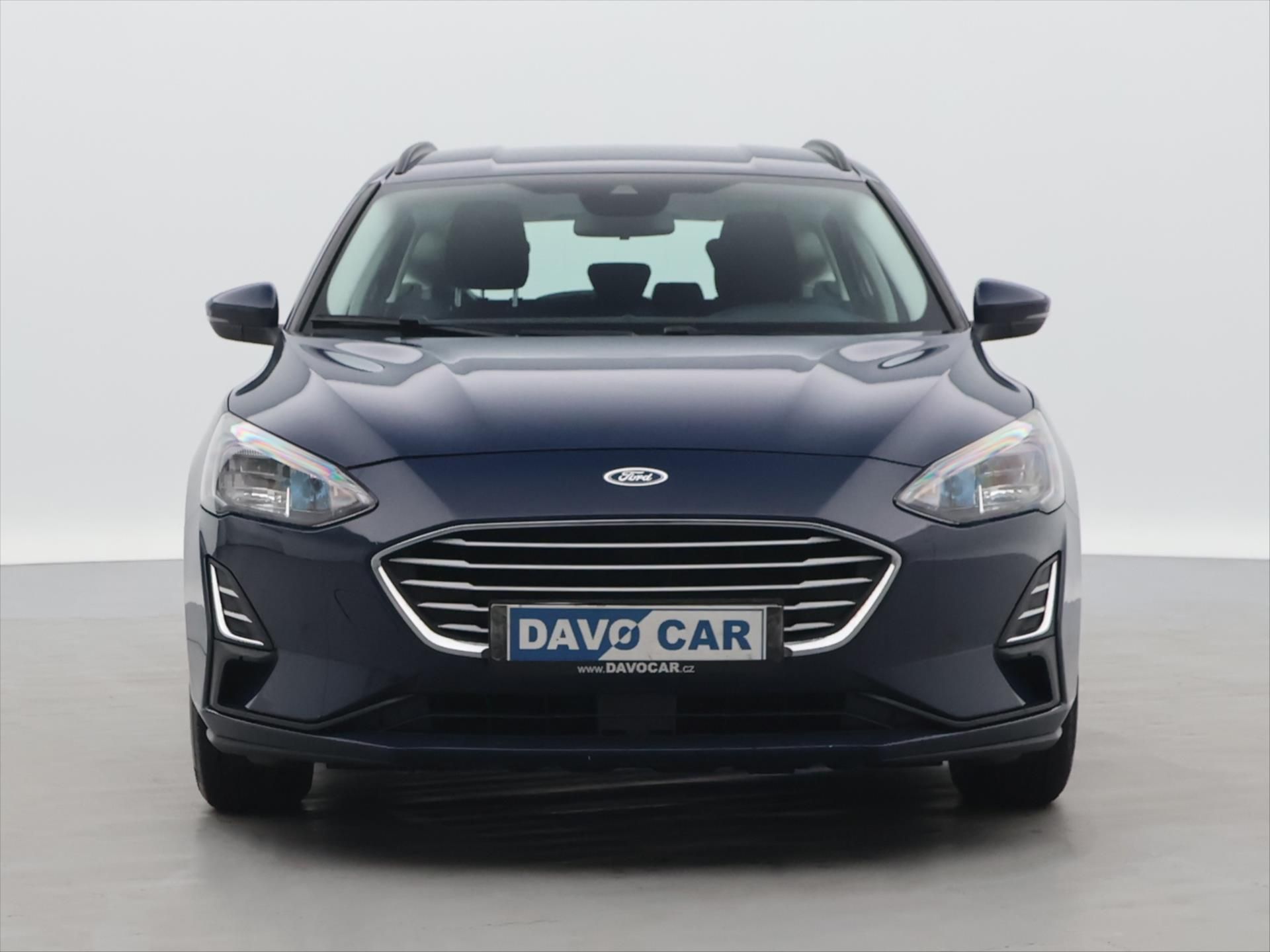Ford Focus, 1,5 EcoBlue 70kW Trend kombi - fotka 2
