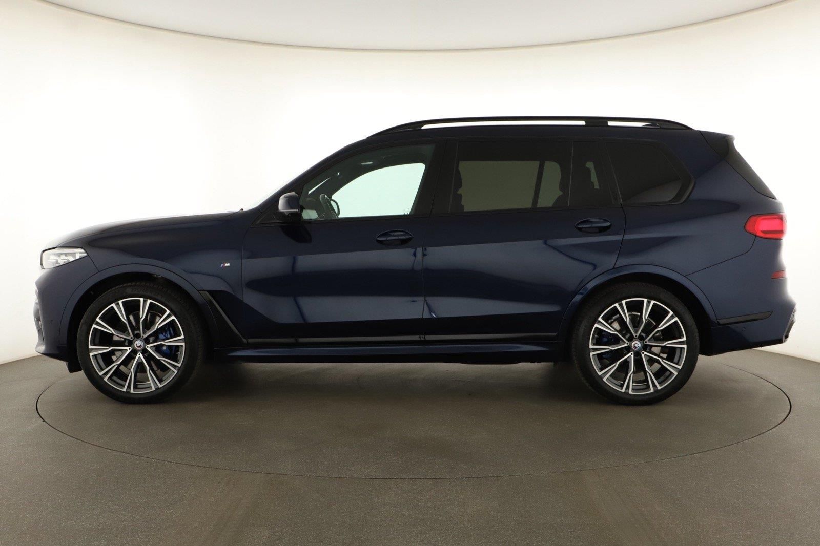 BMW X7, xDrive40d - fotka 2