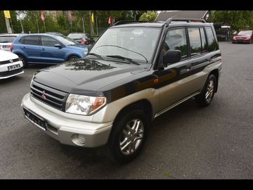 1.8i 4x4