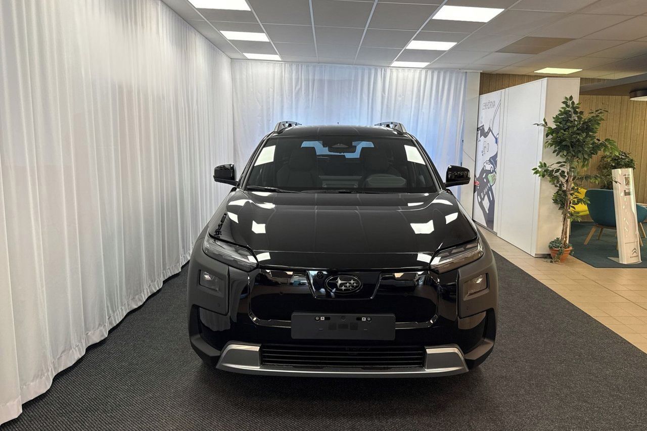 Subaru, E-Outback 74.7 kWh AWD Limited - fotka 2