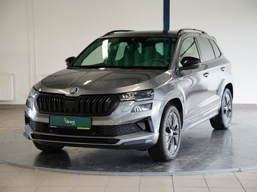 2.0 TDI 110 kW 4x4 Sportline