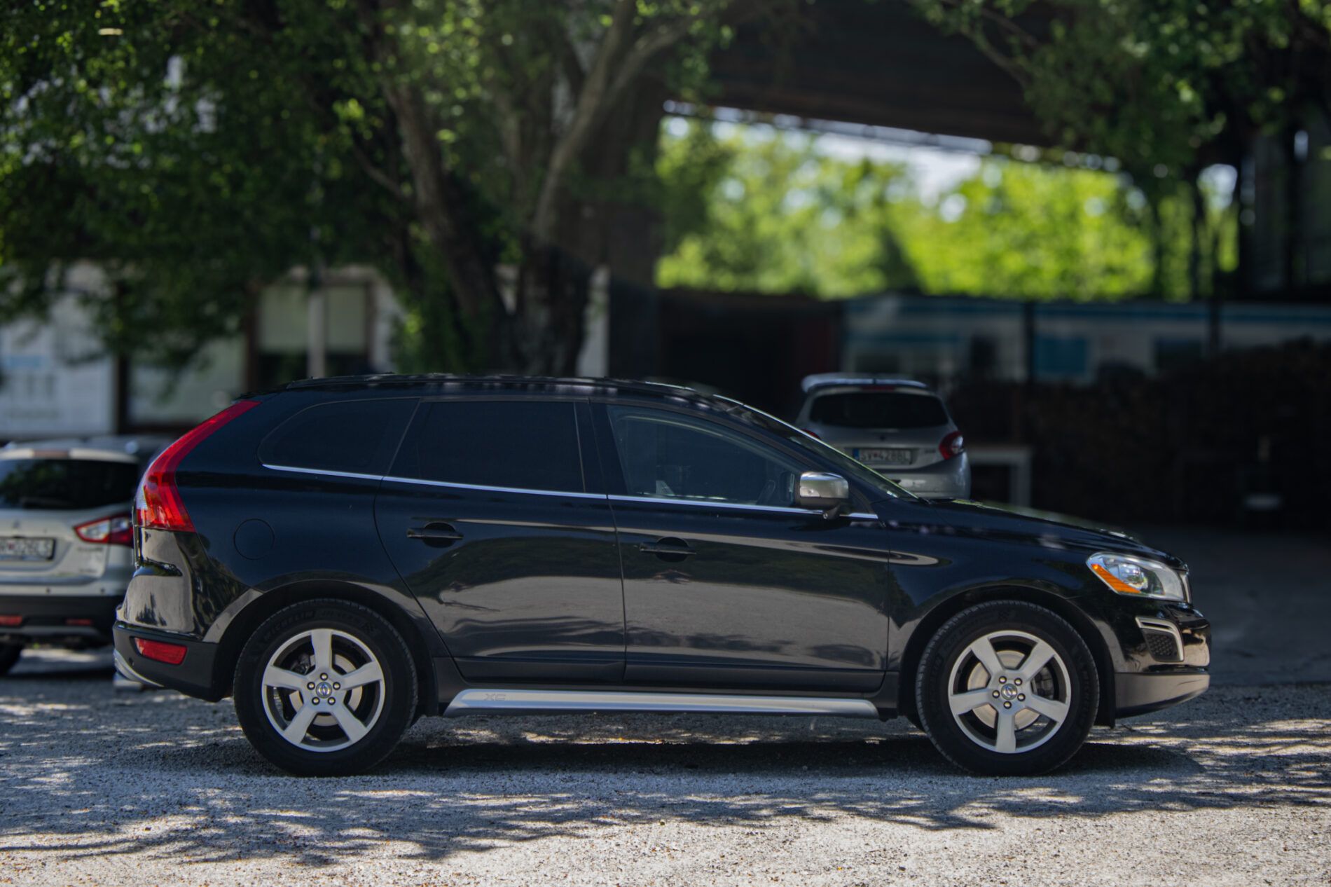 Volvo XC60 - fotka 4