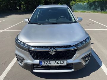 1,5 Hybrid, Premium, Automat