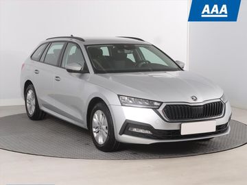 2.0 TDI, Ambition, ČR,1.maj
