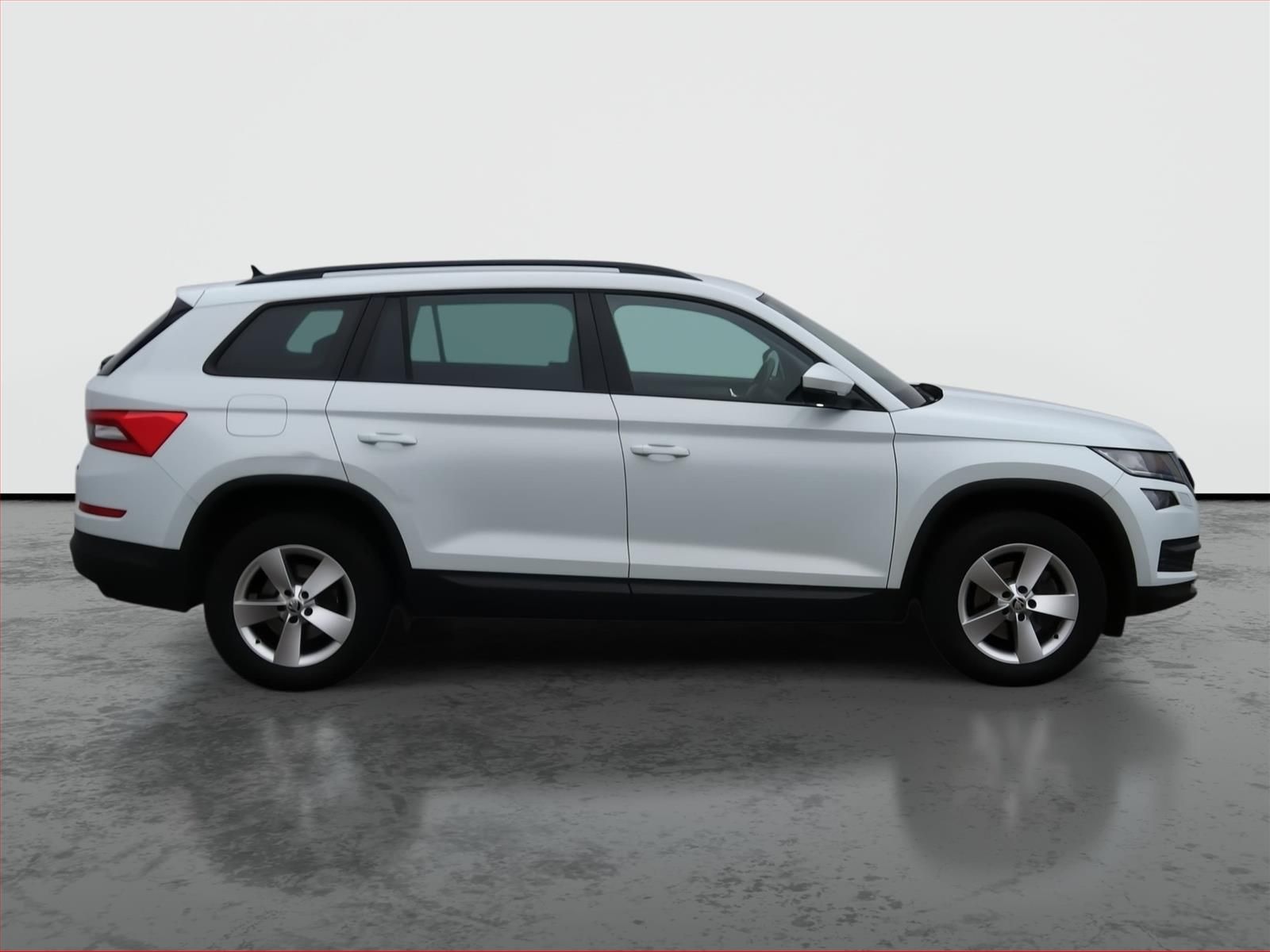 Škoda Kodiaq, 2.0 TDI, Ambition Plus - fotka 6