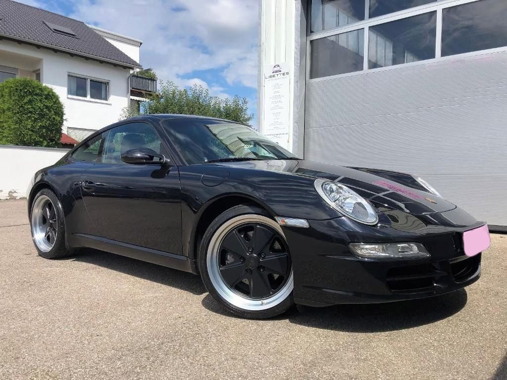 Porsche 911, 997 Navi*Kompletní Historie - fotka 3