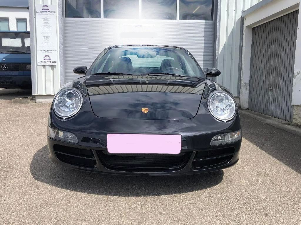 Porsche 911, 997 Navi*Kompletní Historie - fotka 4