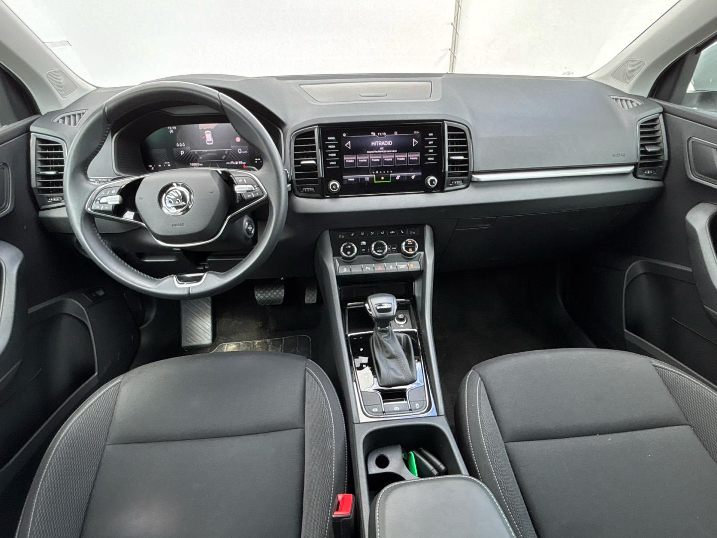 Škoda Karoq, 1.5 TSI / 110 kW DSG SELECTION - fotka 5
