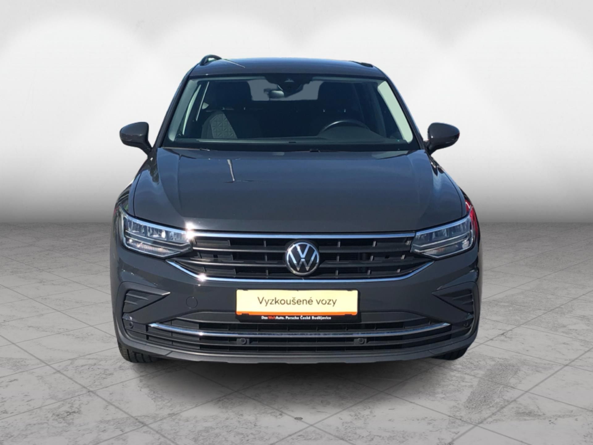 Volkswagen Tiguan, 2.0 TDi DSG 7st. LIFE - fotka 4