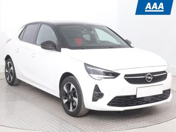 50 kWh, SoH 90%, GS-Line