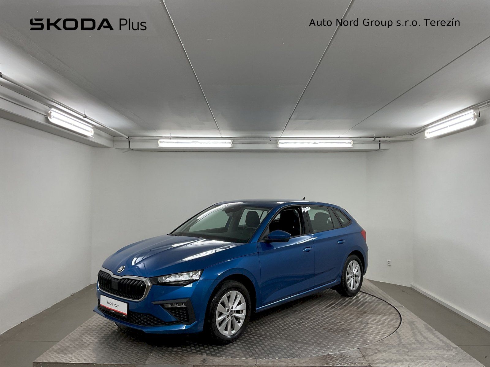 Škoda Scala, 1.0 TSI 85kW Selection