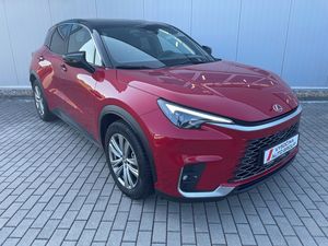 Lexus LBX, 1,5 HSD COOL ADVANCED