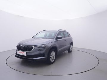 Fresh II. 1.5 TSI 110 kW
