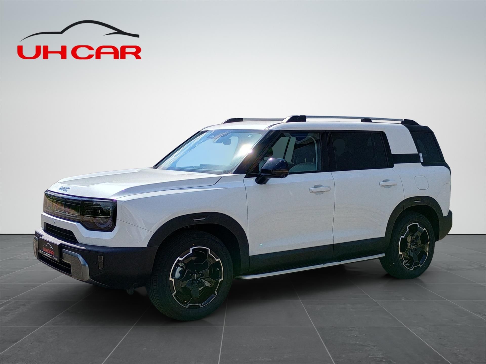 BAIC BJ30, 1,5 1.5 T & HEV