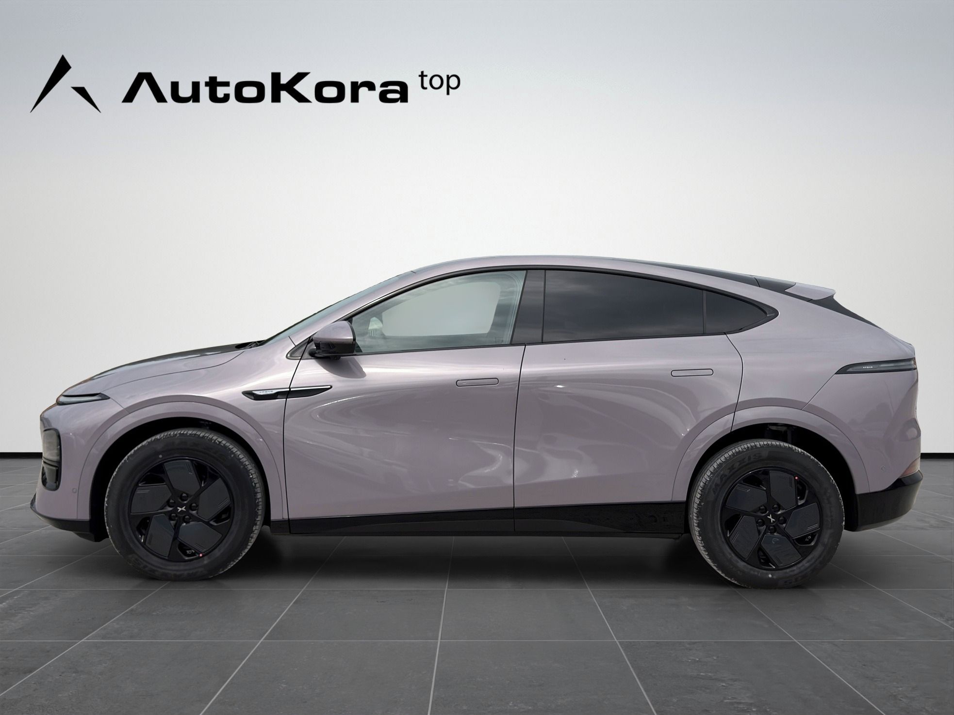XPENG G6, RWD Long Range, 218kW - fotka 6