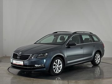 2.0 TDI / 110 kW Style