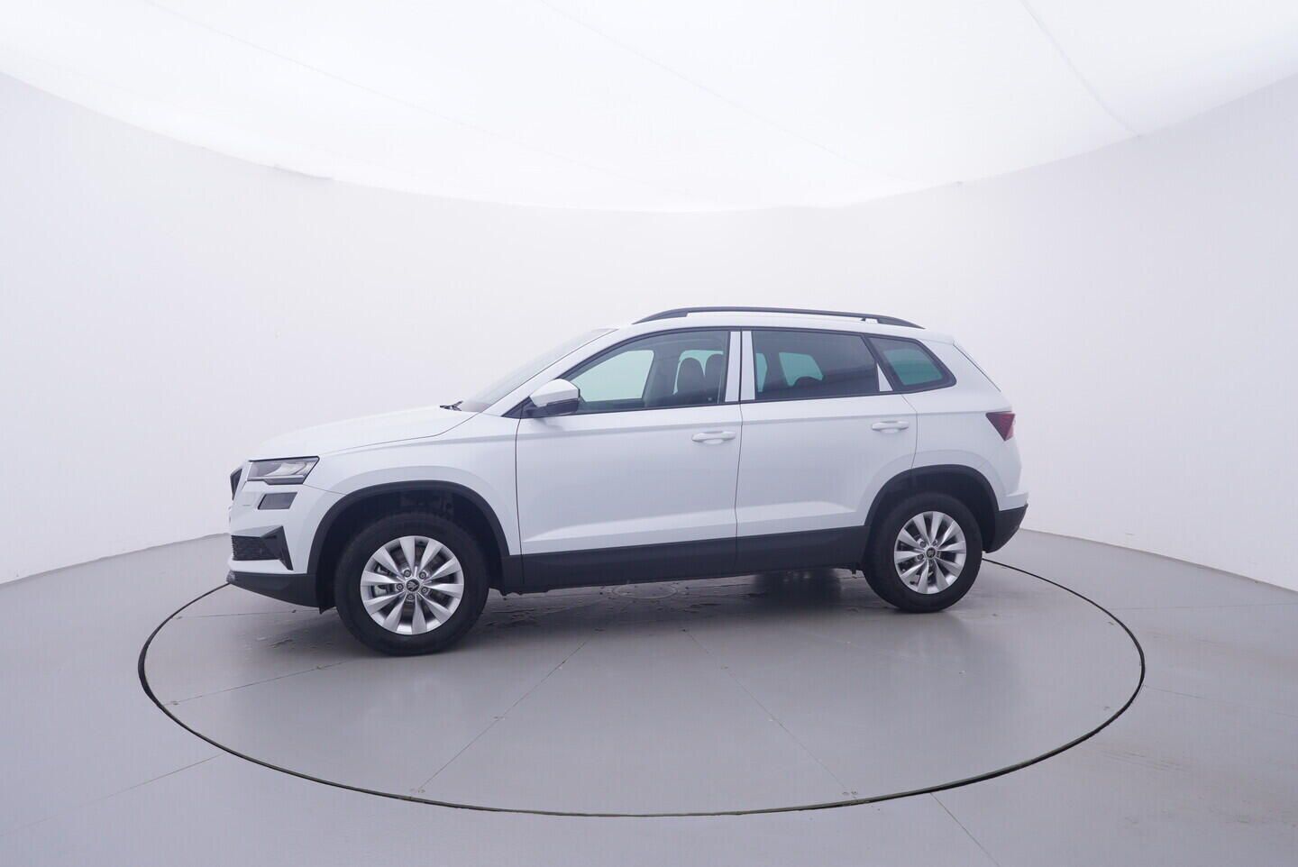 Škoda Karoq, Classic 2,0 TDI 4x4 110 kW - fotka 2