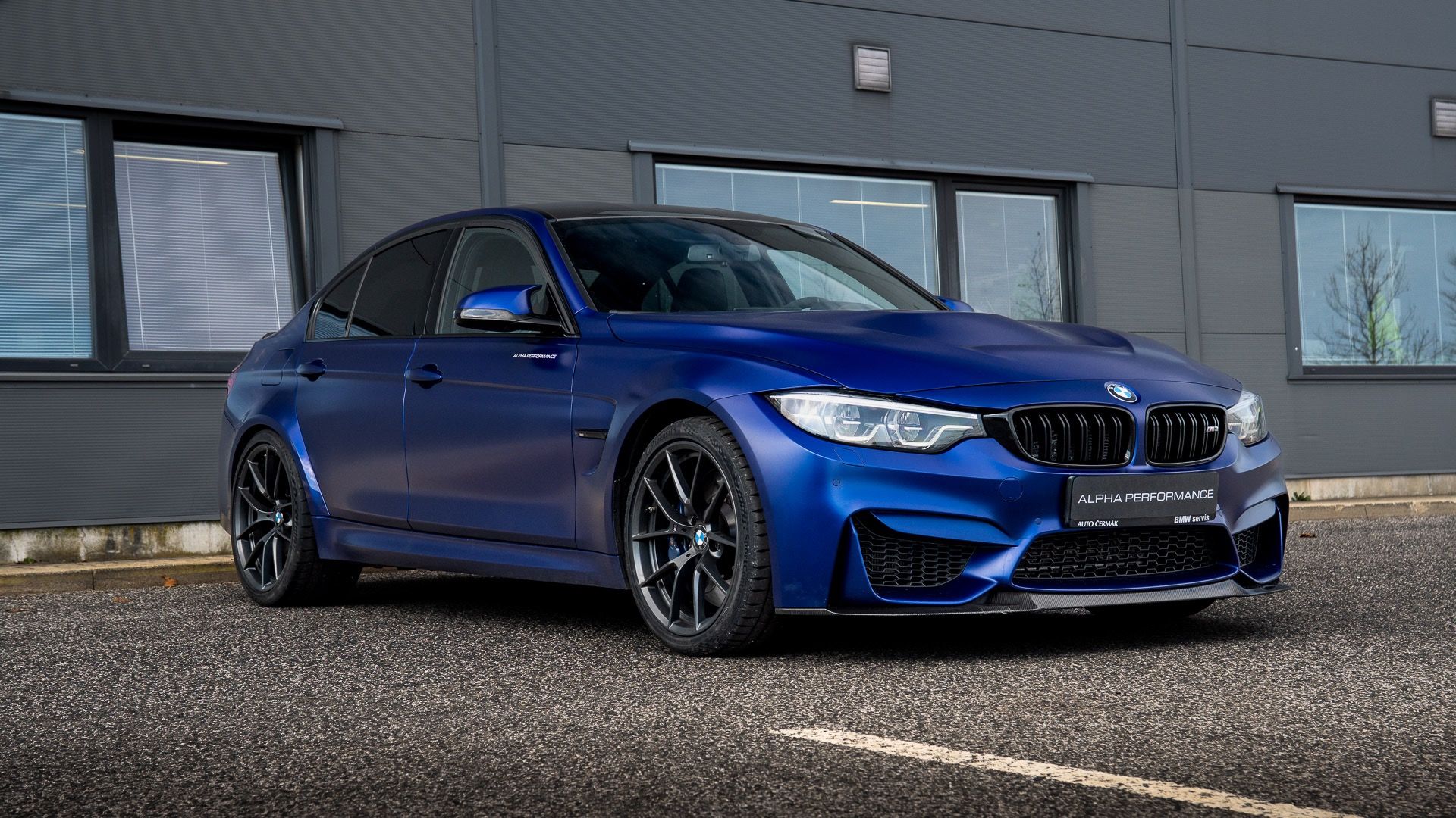 BMW M3, CS, KERA, ČR, DPH - fotka 3