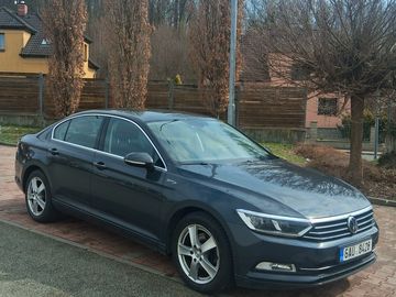 2.0 TDi Comfortline 110 KW
