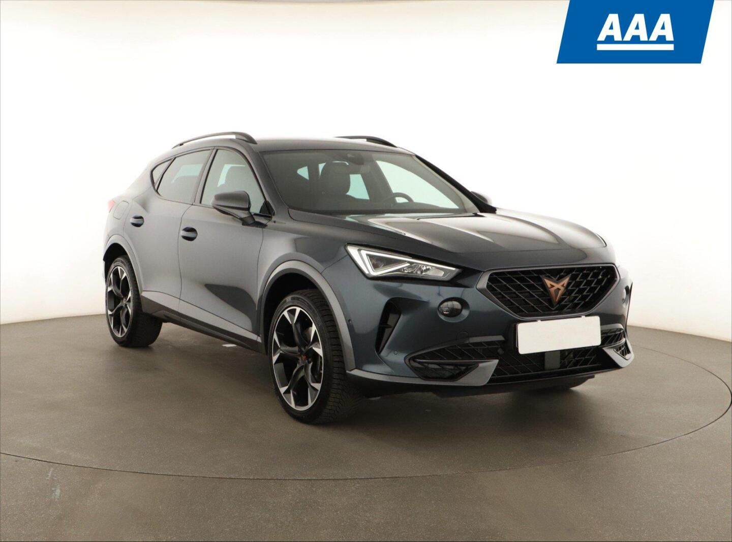Cupra Formentor, 2.0 TSI 4Drive, 4X4, Automat