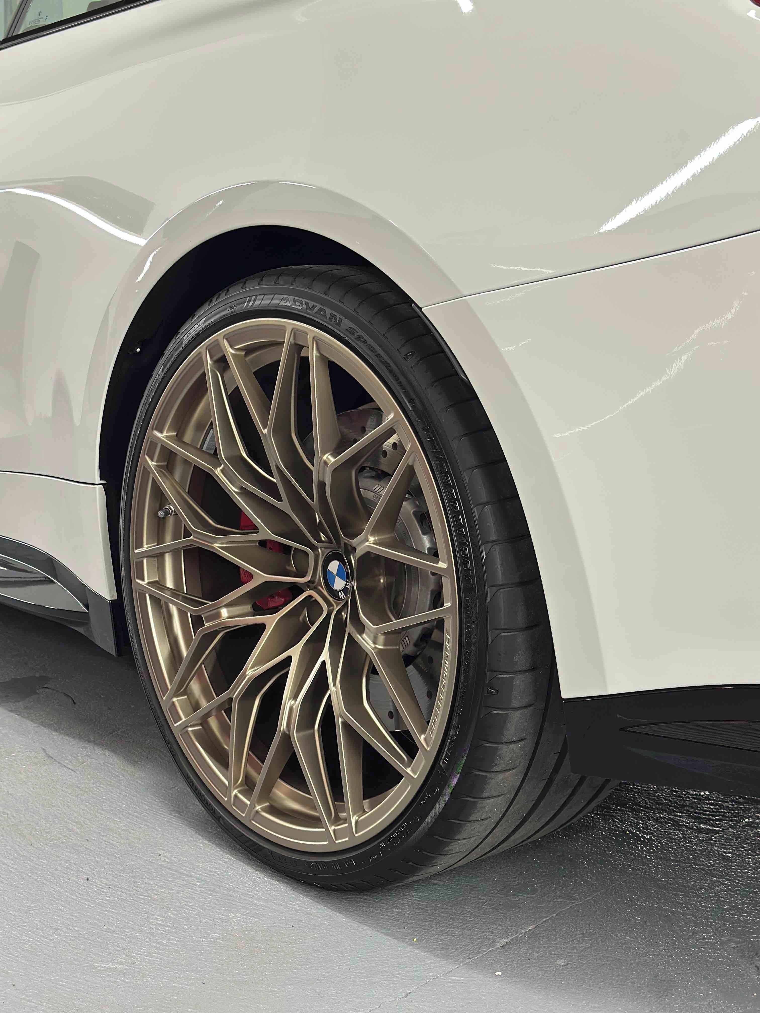 BMW M4, BMW M4, Comp. M xDrive Cabrio - fotka 2