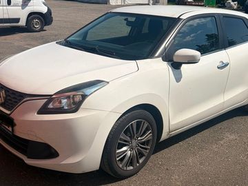 Suzuki Baleno 1.2 SHVS
