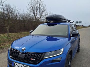 2,0 TDI 176kw RS