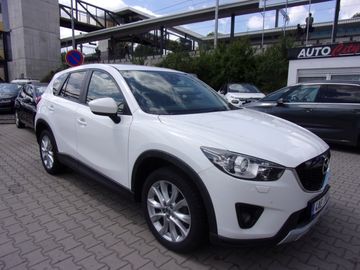 2,2D AWD 129kW,ČR