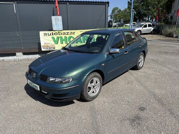 1,6i 74 kW TAŽNÉ