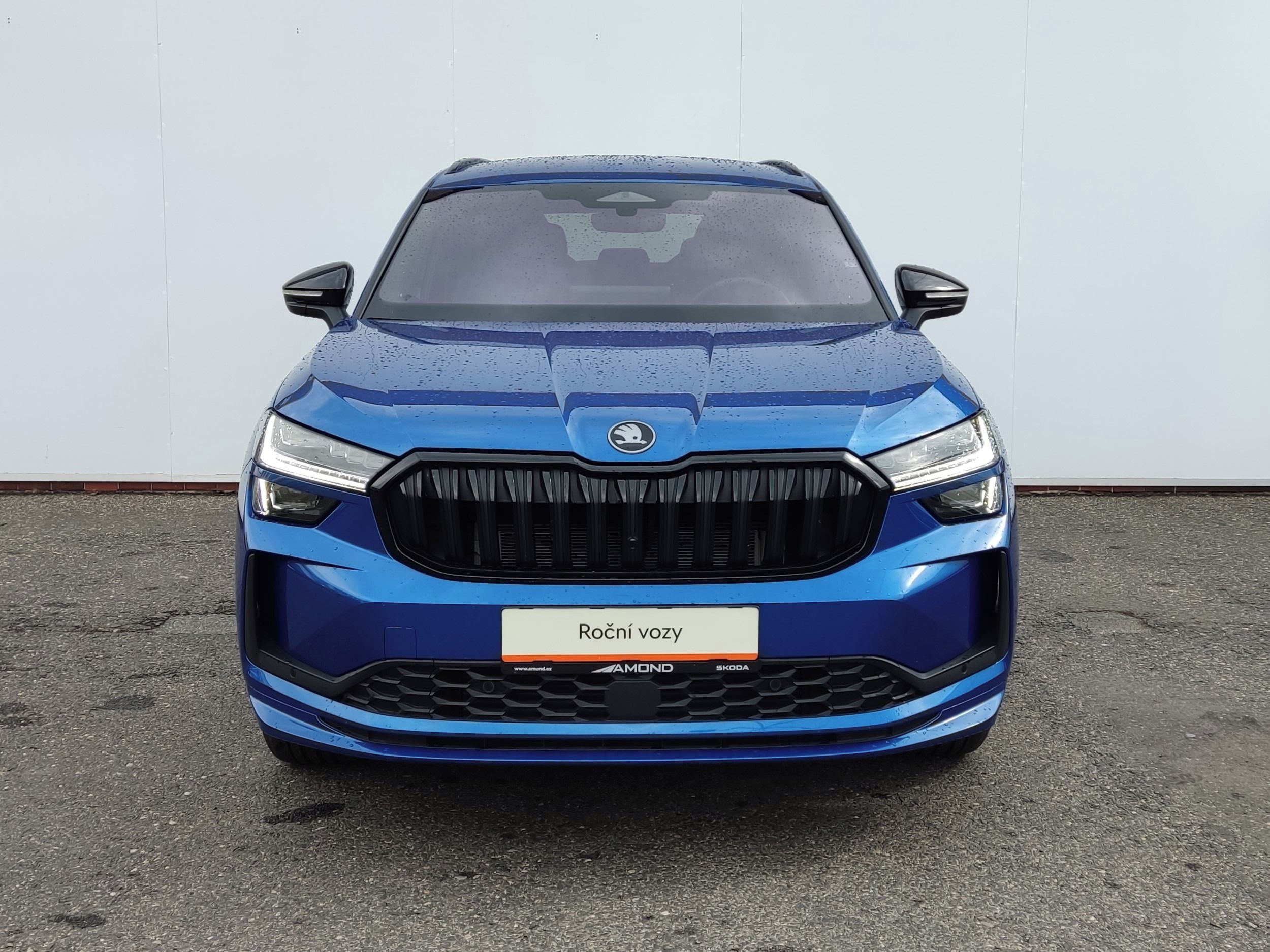 Škoda Kodiaq, TDI 142 kW DSG 4x4 Sportline - fotka 4