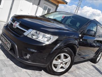 2,0 d 103KW 7MÍST TAŽNÉ ALU