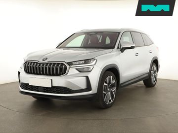 2.0 TDI, Exclusive Selection