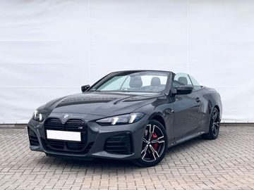 M440i xD M-Sport Pro HuD Venti