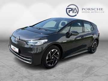 Pure Performance 110 kW, kap.4