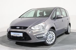 Ford S-MAX, 2,0 TDCi TREND/ TAŽNÉ ZAŘÍZENÍ