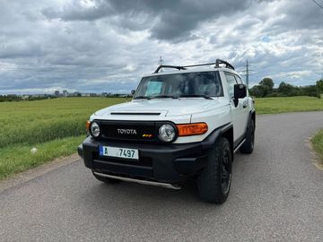 Trail Team Special Edition