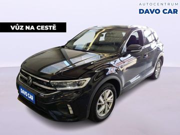 2,0 R-Line TSI 140kW 4M DPH