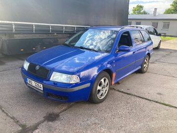1,8T 20V 110kw