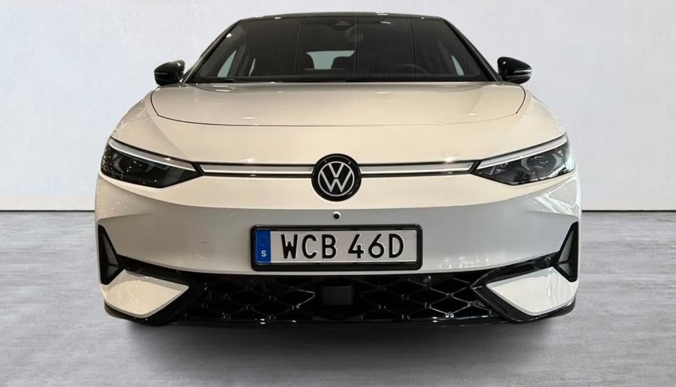 Volkswagen ID.7, GTX 4WD 360k HuD Matrix Taž. - fotka 2
