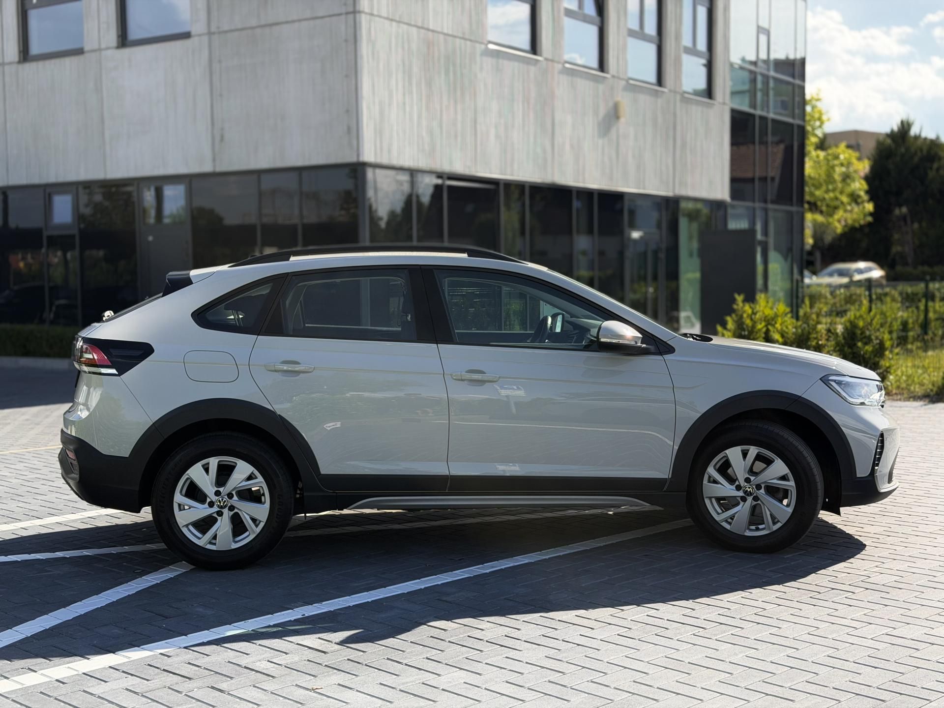 Volkswagen Taigo, 1.0 tsi 70 kw / manuál - fotka 5