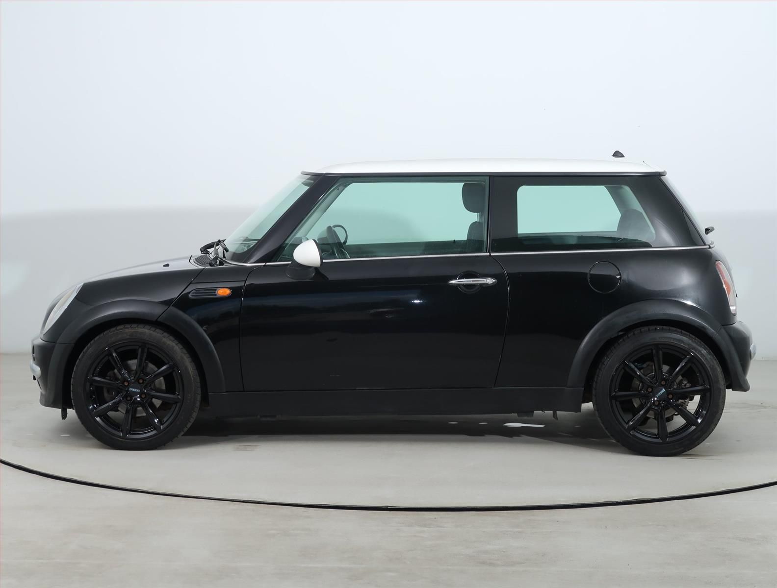 Mini Cooper, Cooper, po STK, zamluveno - fotka 3
