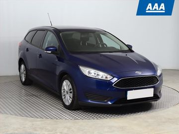 1.0 EcoBoost, Automat