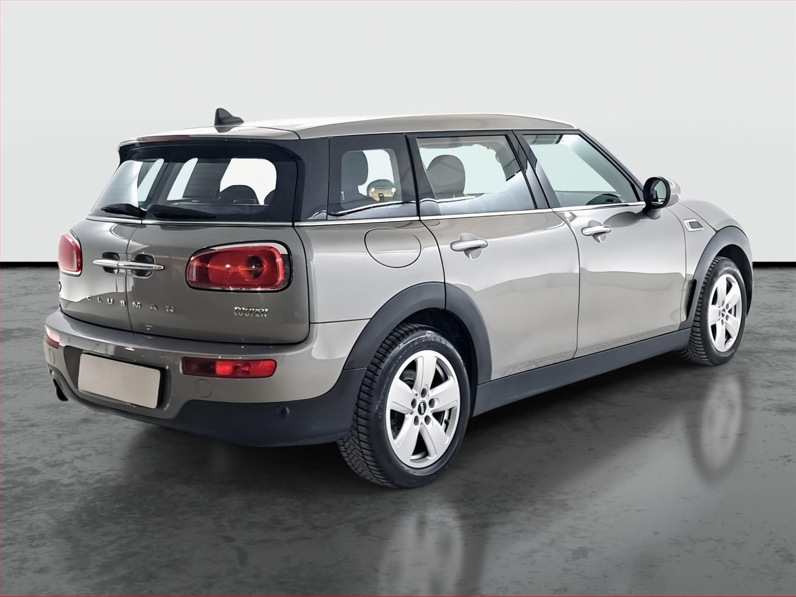Mini Clubman, Cooper, Navi, Klima, Tempomat - fotka 5