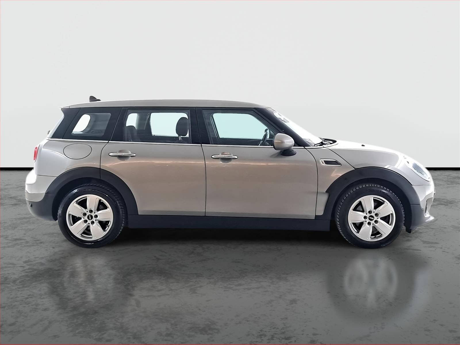 Mini Clubman, Cooper, Navi, Klima, Tempomat - fotka 6
