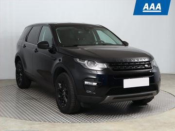 TD4, 4X4, Automat, Serv.kniha