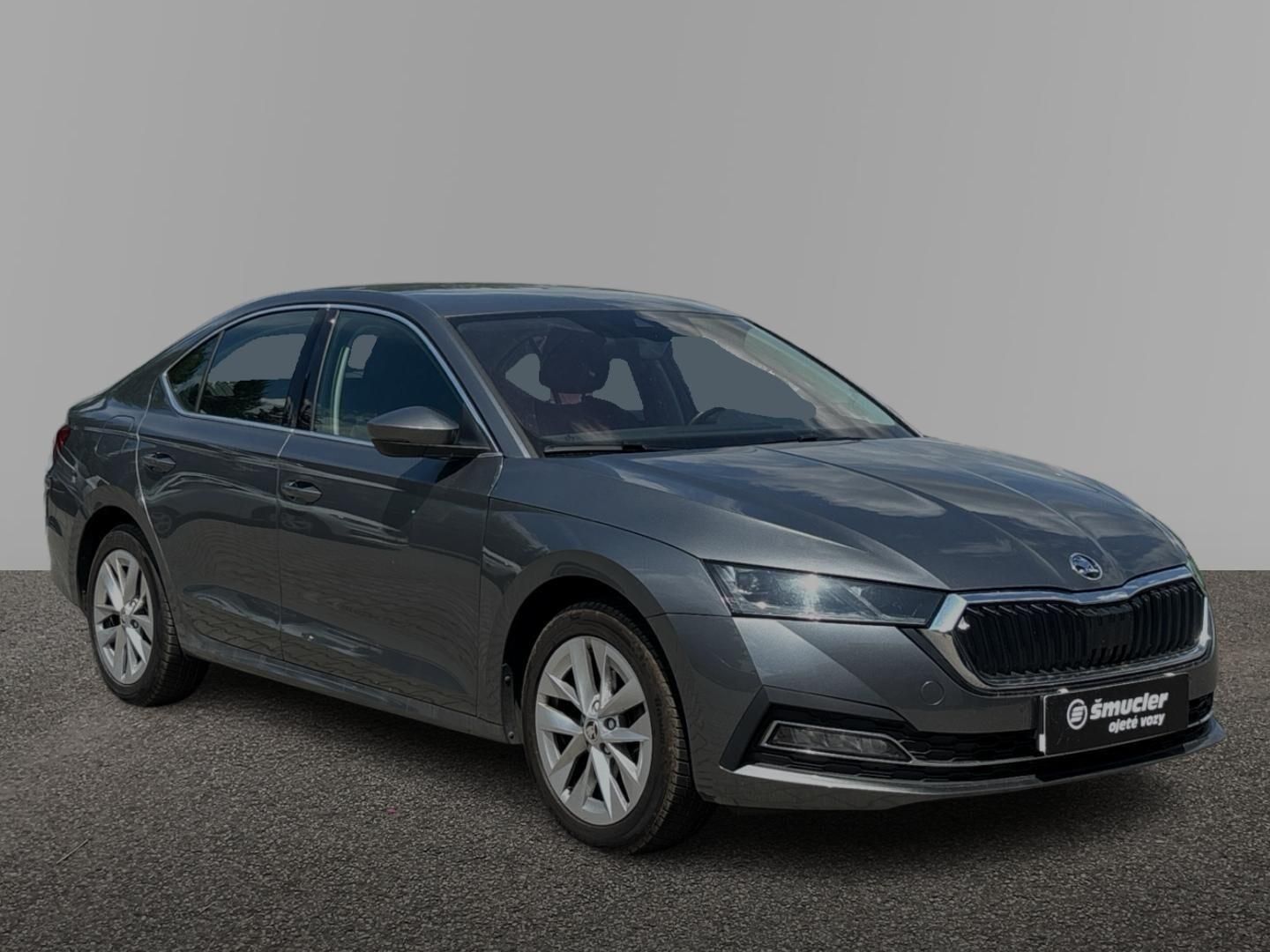Škoda Octavia, 2.0 TDI / 110 kW STYLE - fotka 3